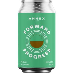 Annex Forward Progress Cls